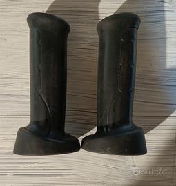 manopole originali aerox nitro mbk 1999