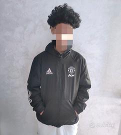 giubbotto Adidas uomo L