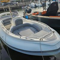 Scanner Dillenium 2999 EFB 320cv refit tot a Nuovo