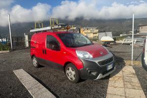 Fiat Fiorino Adventure 1.3 Mtj 95Cv Anno: 2017 Eur