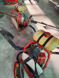 Decespugliatori Mitsubishi 