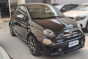 Abarth 595 Turismo 1.4 Turbo T-Jet 165 CV 2022