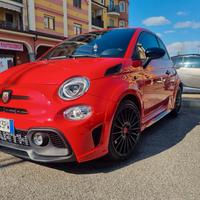 fiat 500 abarth
