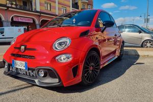 fiat 500 abarth