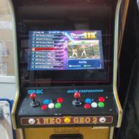 Cabinato neogeo