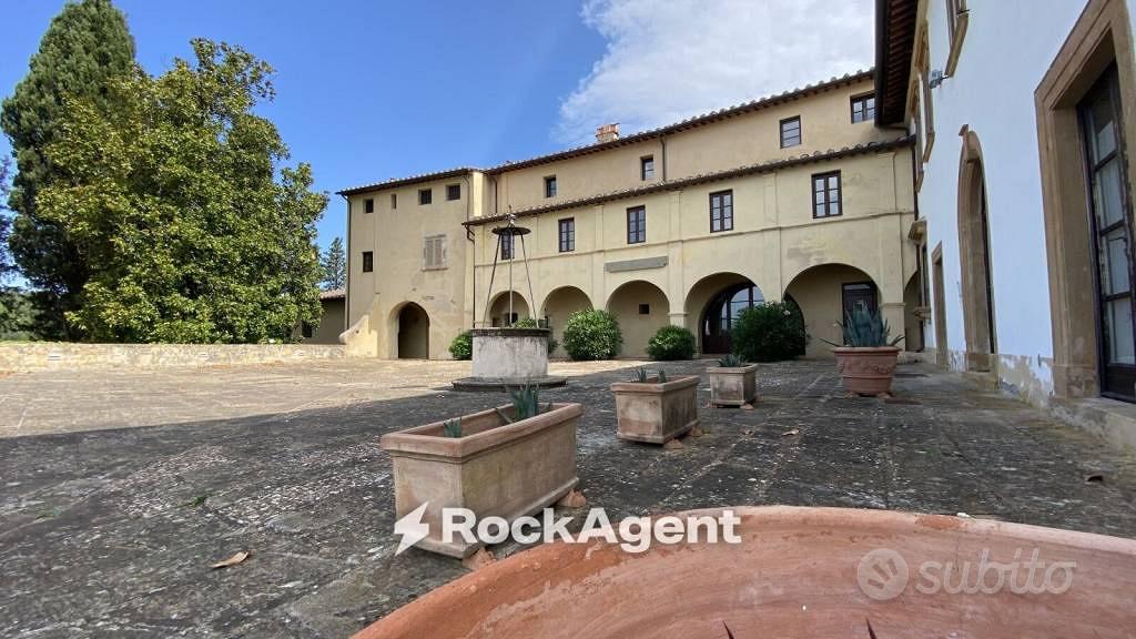 Appartamento – PI - Vista 3