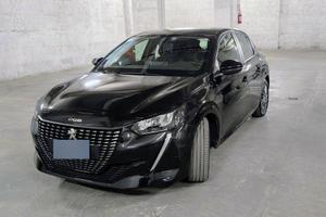 Peugeot 208 Nera - 41.900 km