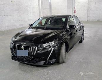 Peugeot 208 Nera - 41.900 km