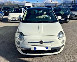 Fiat 500 1.3 Multijet 16V 75 CV Lounge