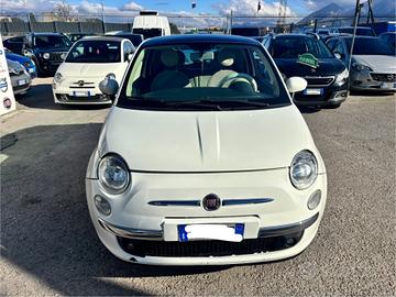 Fiat 500 1.3 Multijet 16V 75 CV Lounge