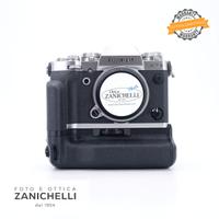 Fujifilm X-T3 Body 1357 Scatti Usato (G322)