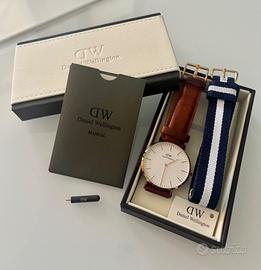 Orologio Daniel Wellington, donna
