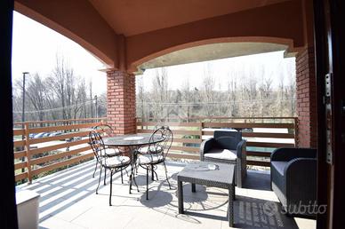 4 LOCALI A COLOGNO MONZESE