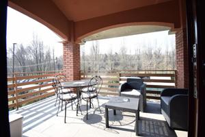 4 LOCALI A COLOGNO MONZESE