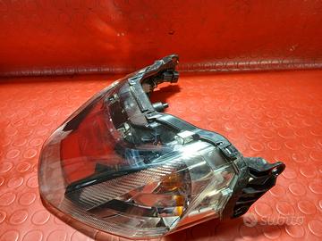 faro posteriore honda sh 125 150 2017-2019