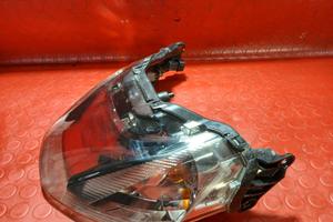 faro posteriore honda sh 125 150 2017-2019