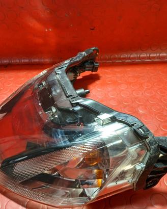 faro posteriore honda sh 125 150 2017-2019