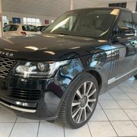 Range Rover 3.0 SDV6 Vogue Autobiography