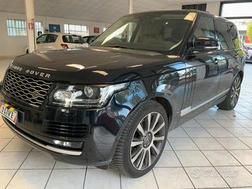 Range Rover 3.0 SDV6 Vogue Autobiography
