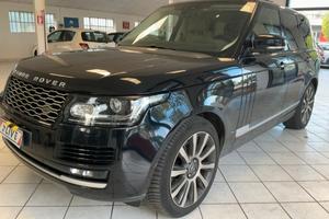Range Rover 3.0 SDV6 Vogue Autobiography