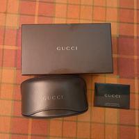 Occhiali da sole Gucci