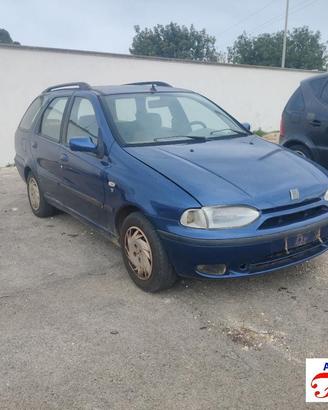 Fiat palio weekend 1.2 73cv 96-04 -ricambi