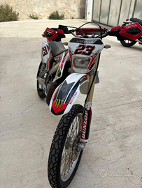 HM 50 CRE Six Competition 2008