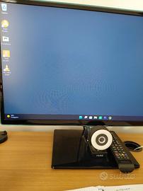 Monitor TV Samsung T24D390 (modello LT24D390EW)