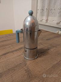 Caffettiera La Cupola di Alessi