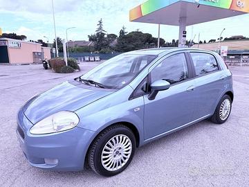 Fiat Grande Punto 1.2 5 porte Dynamic