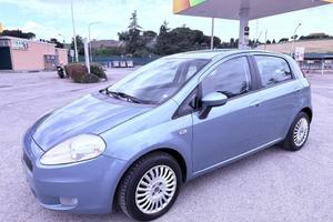 Fiat Grande Punto 1.2 5 porte Dynamic