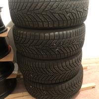 Gomme auto