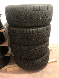 Gomme auto