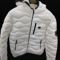 Blauer bianco Taglia S 