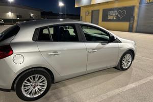 Fiat bravo