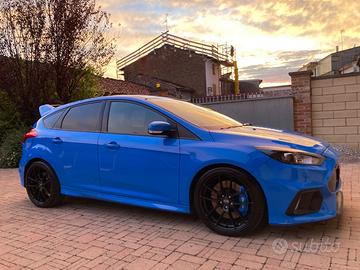 Ford Focus RS MK3
