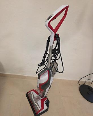 Aspirapolvere Bissel essential 3-1