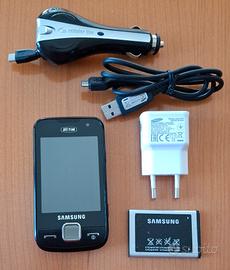 Samsung GT-S5600