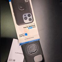 Cover Quadlock mag per iPhone 13 pro 