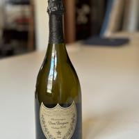 Don Pérignon Champagne vintage 2012