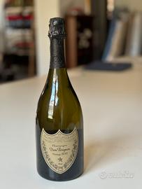 Don Pérignon Champagne vintage 2012