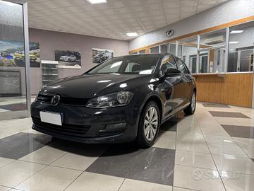 Volkswagen Golf 1.4 TGI DSG 5p. Business BlueMotio