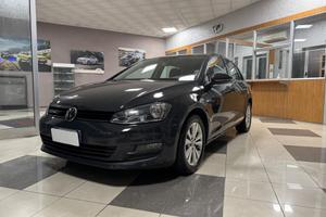 Volkswagen Golf 1.4 TGI DSG 5p. Business BlueMotio