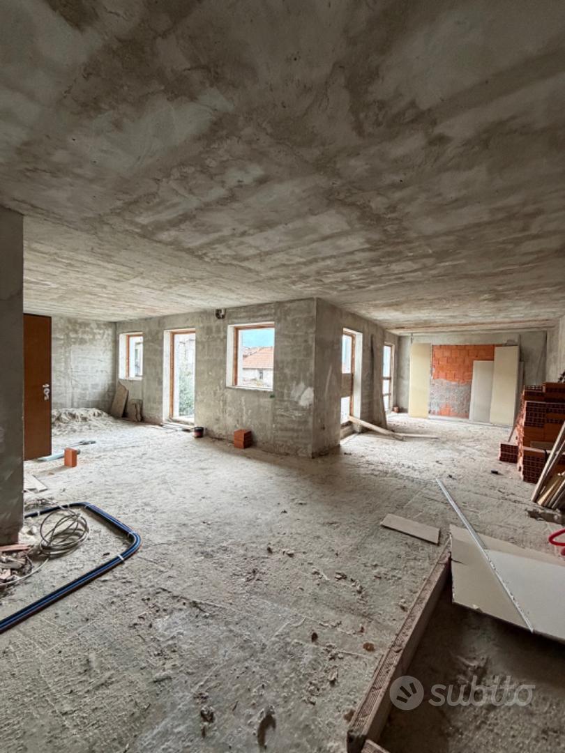 Appartamento – Cernobbio, Stomaino, Toldino - Vista 2