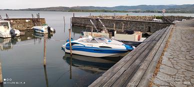 Barca Rio Cruiser 550