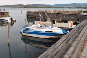 Barca Rio Cruiser 550