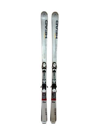 Sci usati Head Cybr XP 111 - h 170 cm