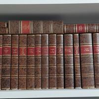 libri biblioteca universale  rizzoli 