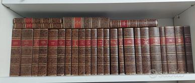 libri biblioteca universale  rizzoli 