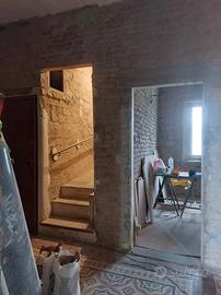 Appartamento da ristrutturare